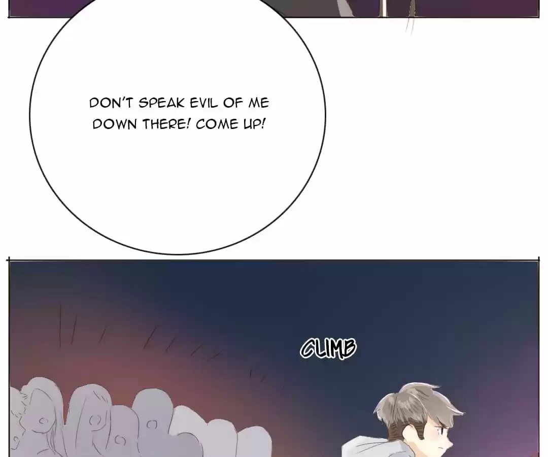 Men’S Wear Store And “Her Royal Highness” Chapter 87