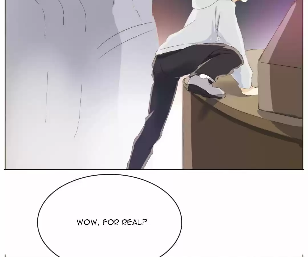 Men’S Wear Store And “Her Royal Highness” Chapter 87