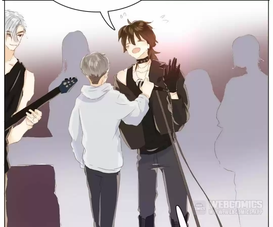 Men’S Wear Store And “Her Royal Highness” Chapter 87