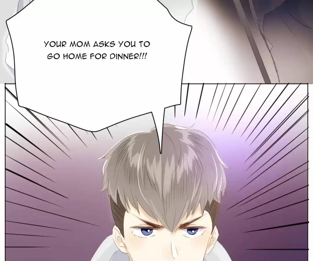 Men’S Wear Store And “Her Royal Highness” Chapter 87