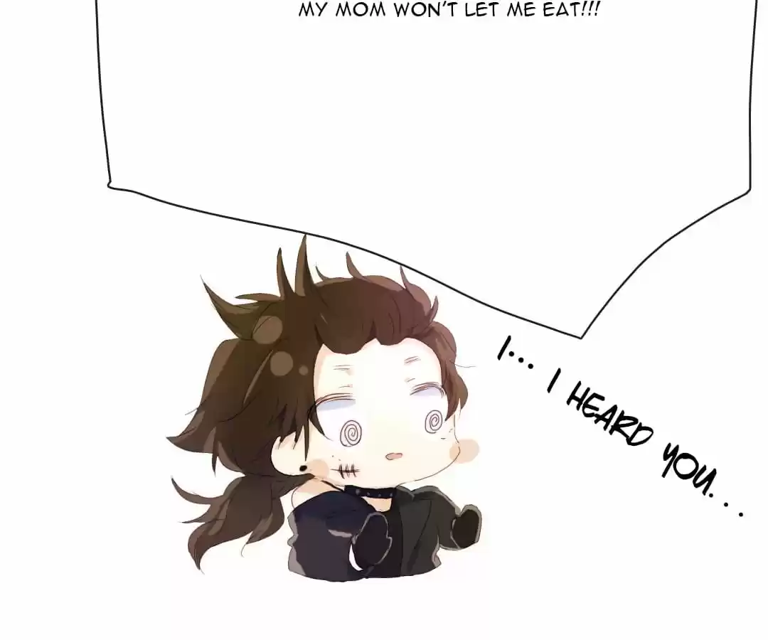 Men’S Wear Store And “Her Royal Highness” Chapter 87