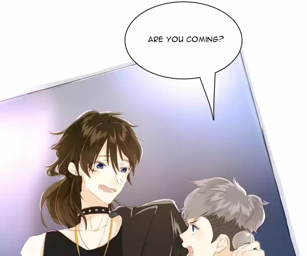 Men’S Wear Store And “Her Royal Highness” Chapter 87