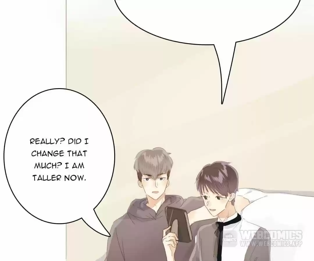 Men’S Wear Store And “Her Royal Highness” Chapter 88