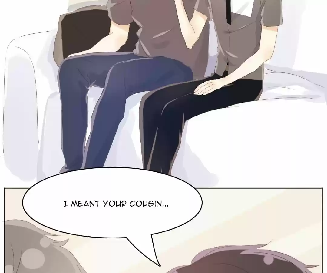 Men’S Wear Store And “Her Royal Highness” Chapter 88