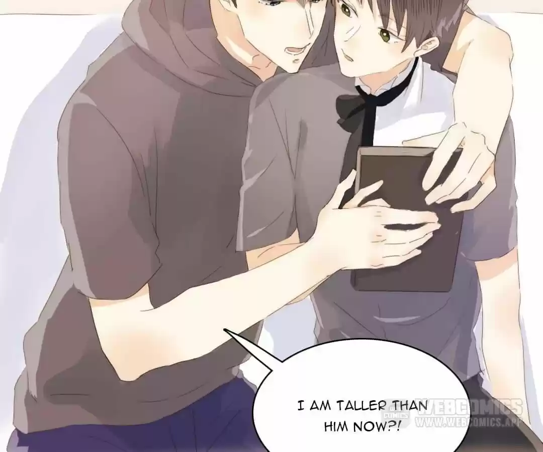 Men’S Wear Store And “Her Royal Highness” Chapter 88