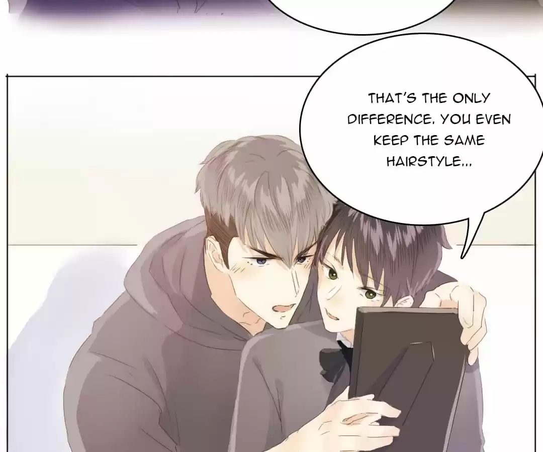 Men’S Wear Store And “Her Royal Highness” Chapter 88