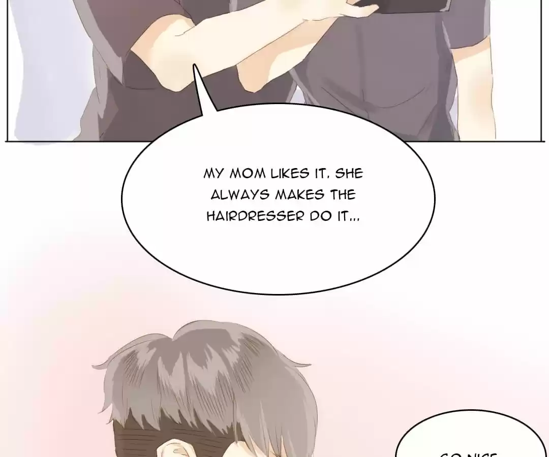 Men’S Wear Store And “Her Royal Highness” Chapter 88