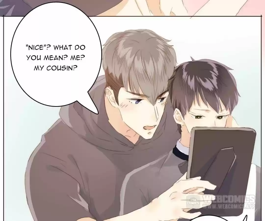 Men’S Wear Store And “Her Royal Highness” Chapter 88