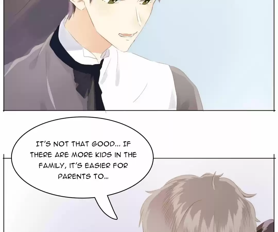 Men’S Wear Store And “Her Royal Highness” Chapter 88