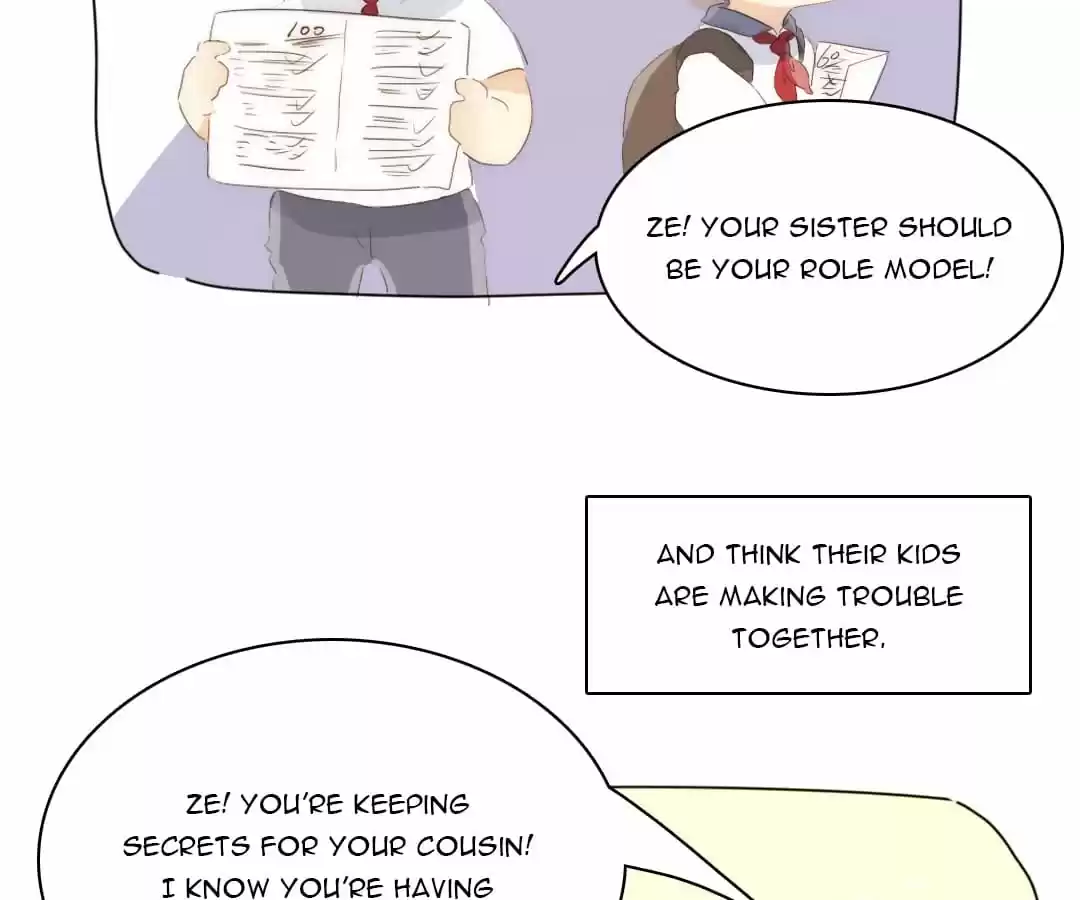 Men’S Wear Store And “Her Royal Highness” Chapter 88