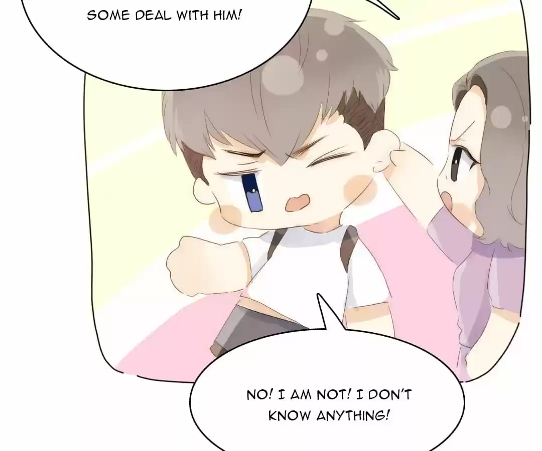 Men’S Wear Store And “Her Royal Highness” Chapter 88