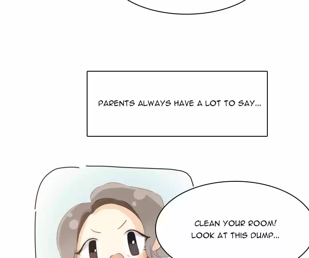 Men’S Wear Store And “Her Royal Highness” Chapter 88