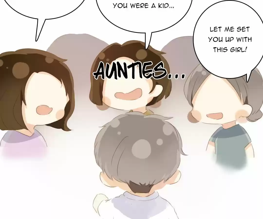 Men’S Wear Store And “Her Royal Highness” Chapter 88