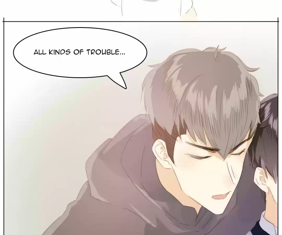 Men’S Wear Store And “Her Royal Highness” Chapter 88