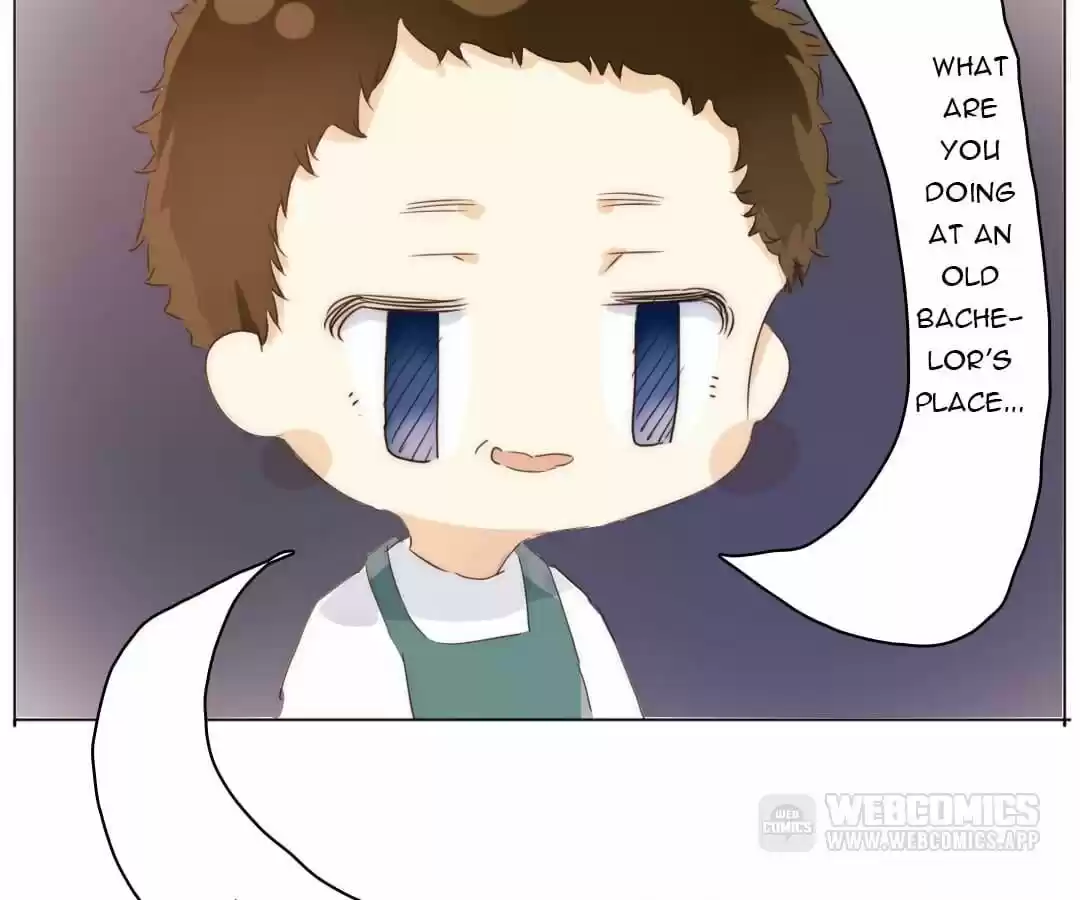 Men’S Wear Store And “Her Royal Highness” Chapter 88