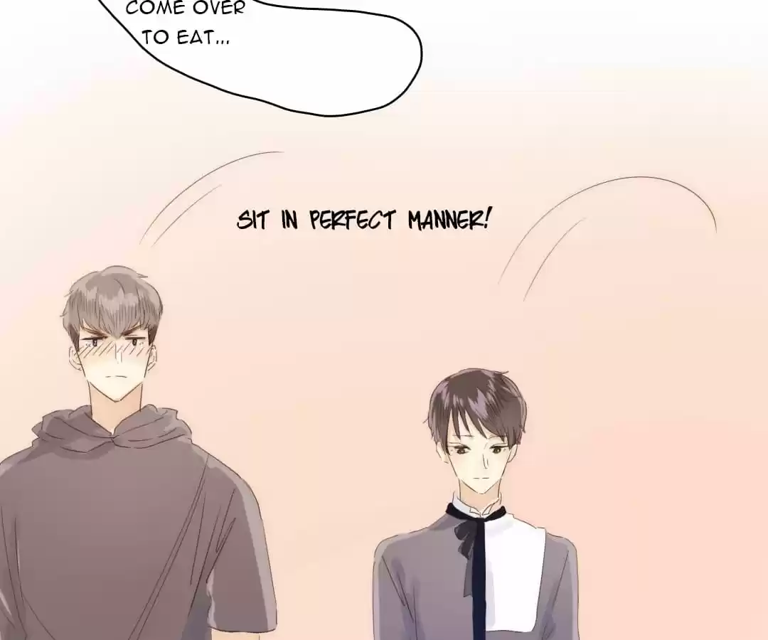 Men’S Wear Store And “Her Royal Highness” Chapter 88