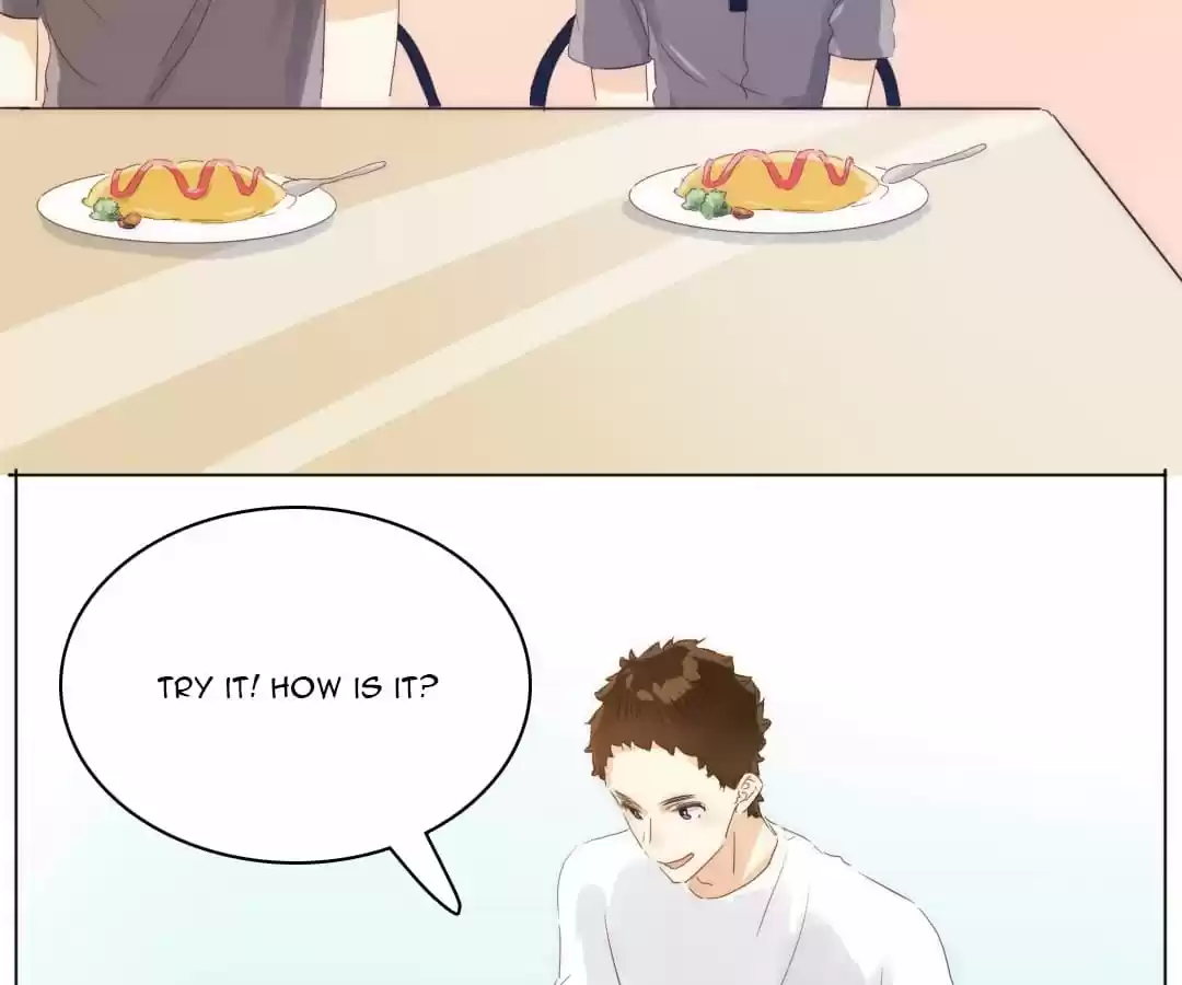 Men’S Wear Store And “Her Royal Highness” Chapter 88