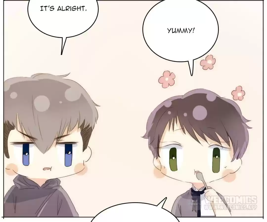 Men’S Wear Store And “Her Royal Highness” Chapter 88