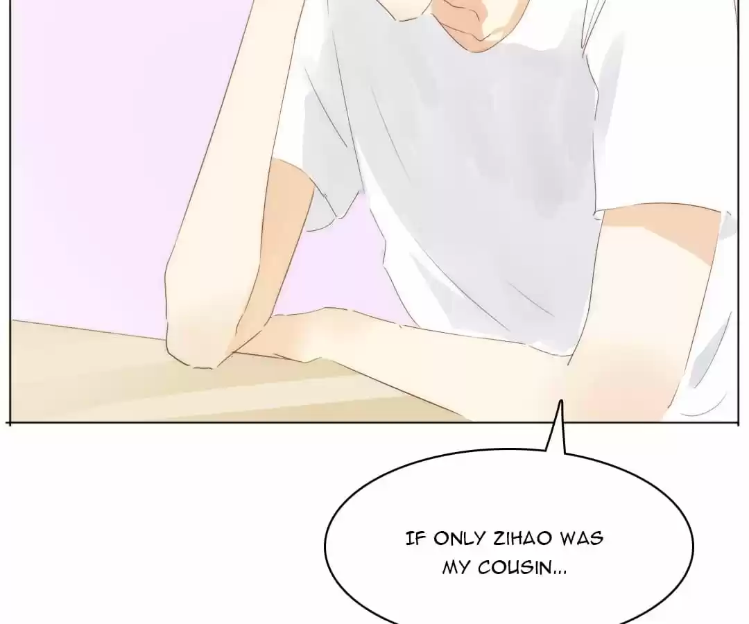 Men’S Wear Store And “Her Royal Highness” Chapter 88