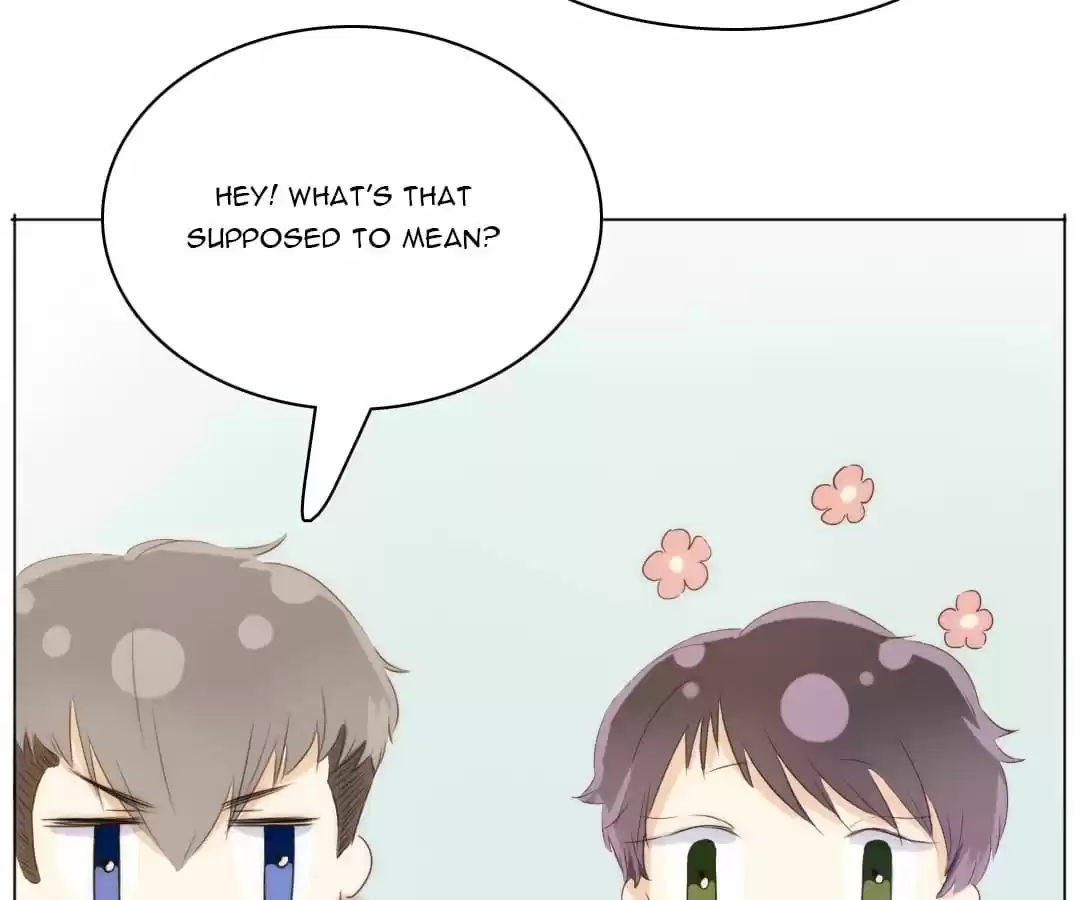 Men’S Wear Store And “Her Royal Highness” Chapter 88