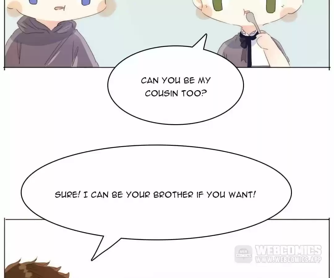 Men’S Wear Store And “Her Royal Highness” Chapter 88