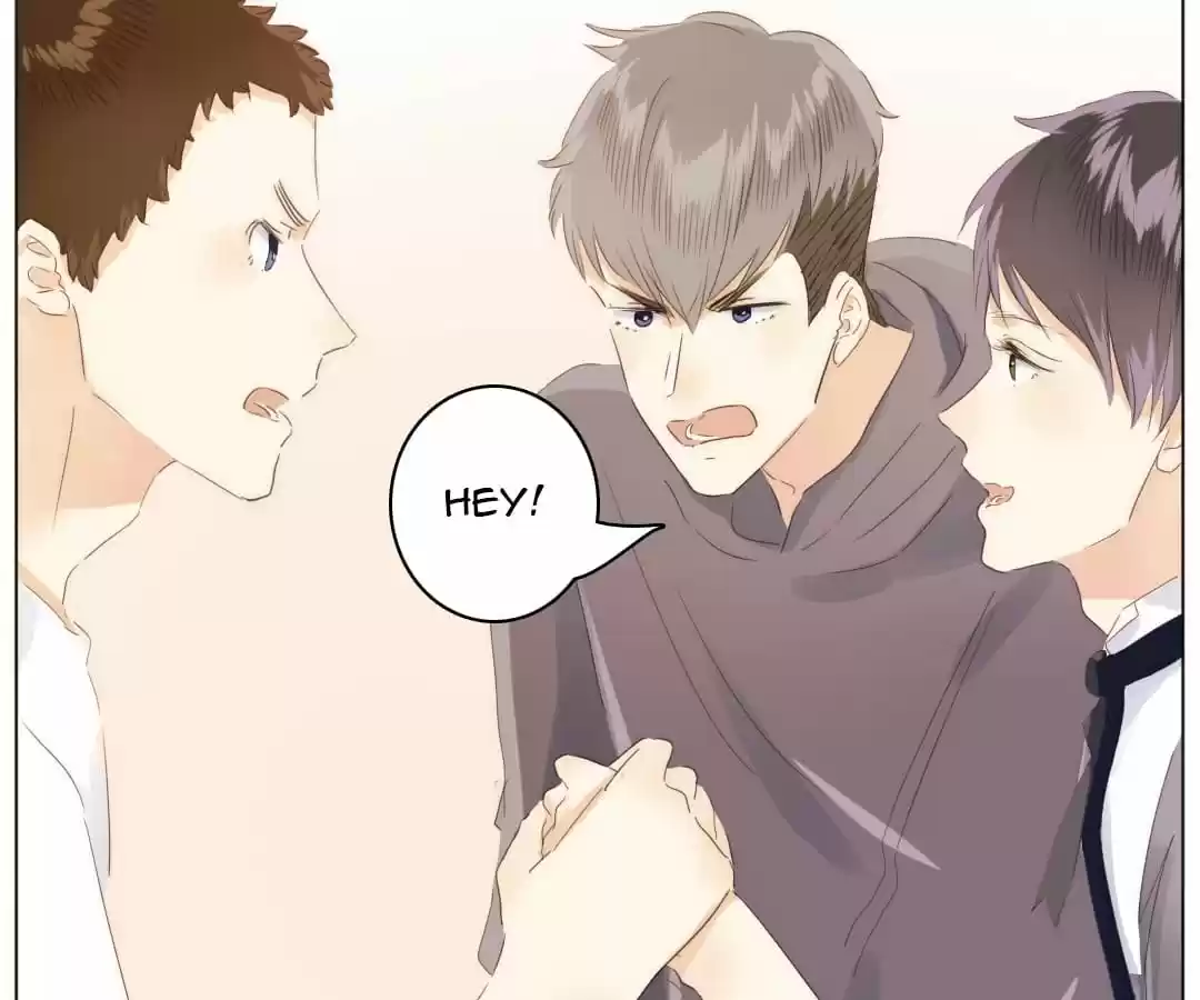 Men’S Wear Store And “Her Royal Highness” Chapter 88