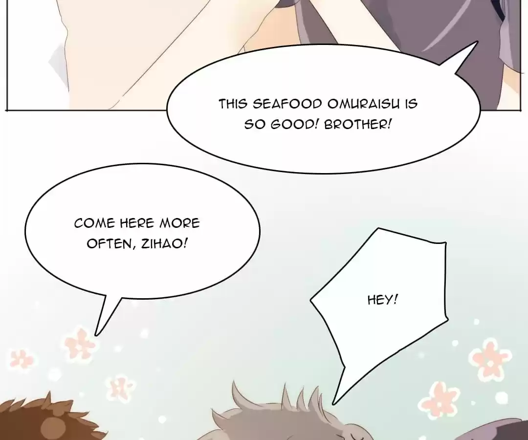 Men’S Wear Store And “Her Royal Highness” Chapter 88