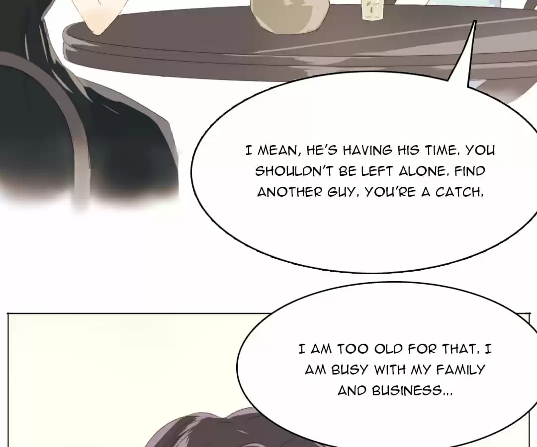 Men’S Wear Store And “Her Royal Highness” Chapter 90