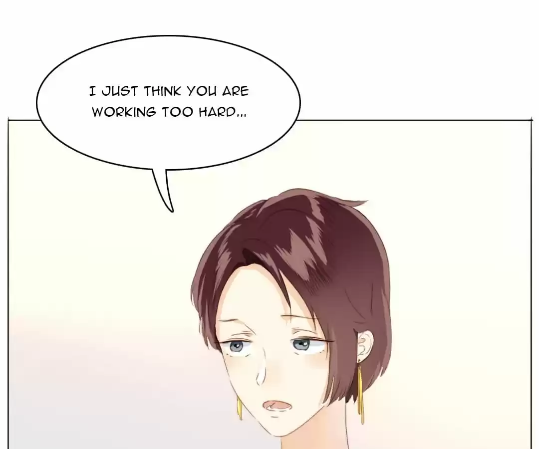 Men’S Wear Store And “Her Royal Highness” Chapter 90