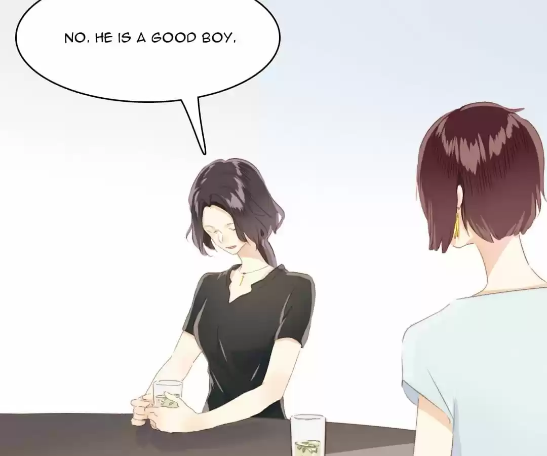 Men’S Wear Store And “Her Royal Highness” Chapter 90