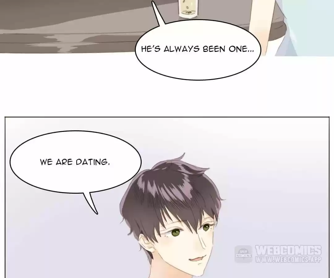 Men’S Wear Store And “Her Royal Highness” Chapter 90