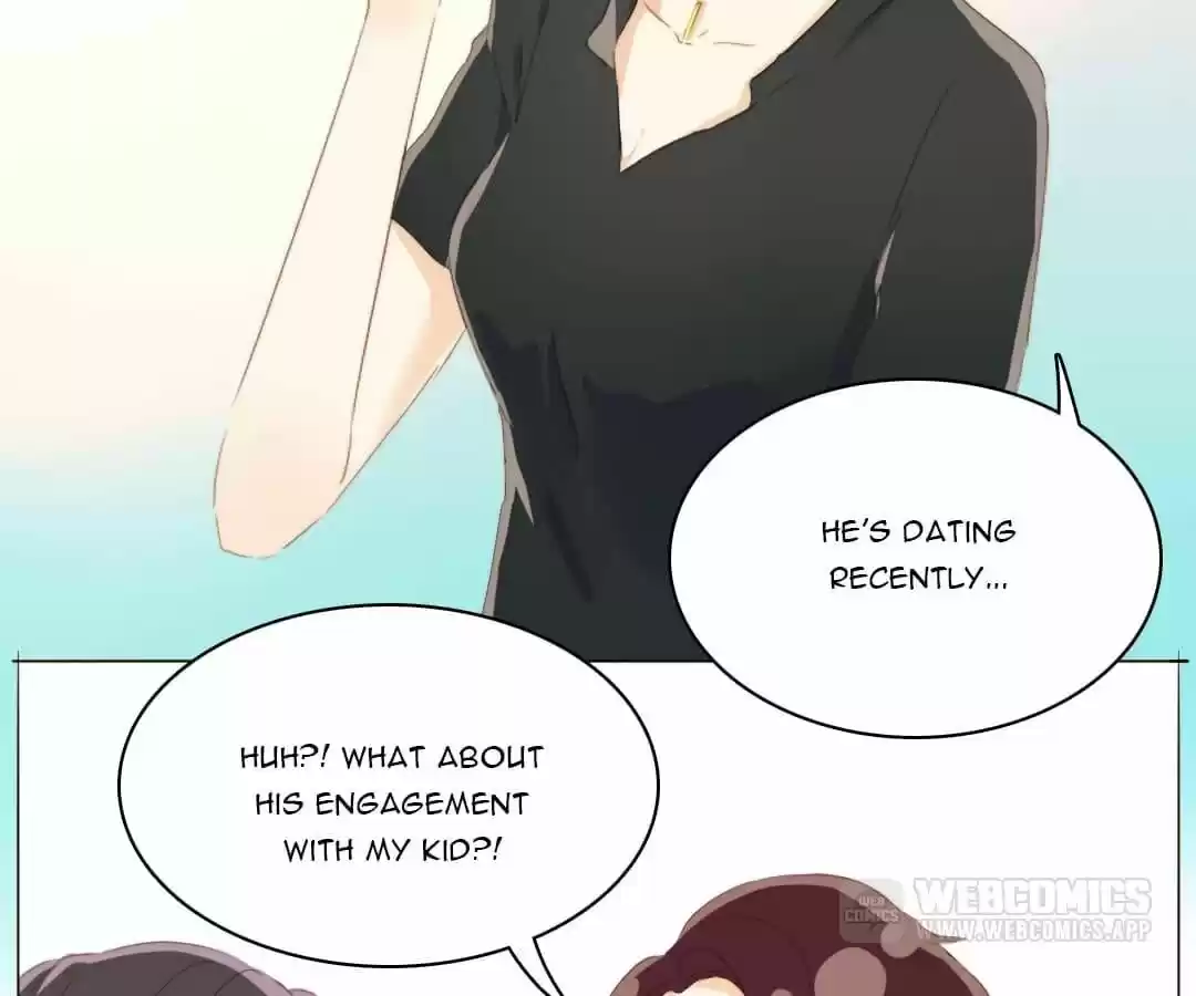 Men’S Wear Store And “Her Royal Highness” Chapter 90