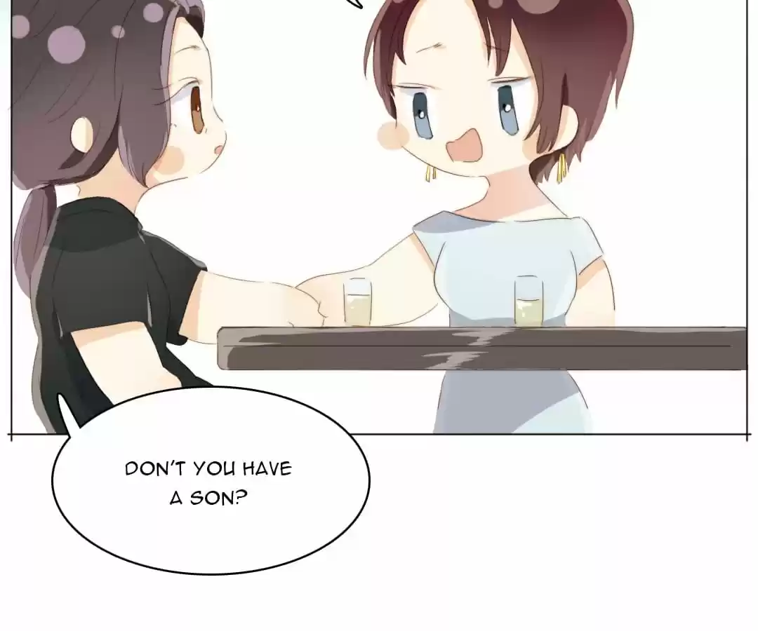 Men’S Wear Store And “Her Royal Highness” Chapter 90