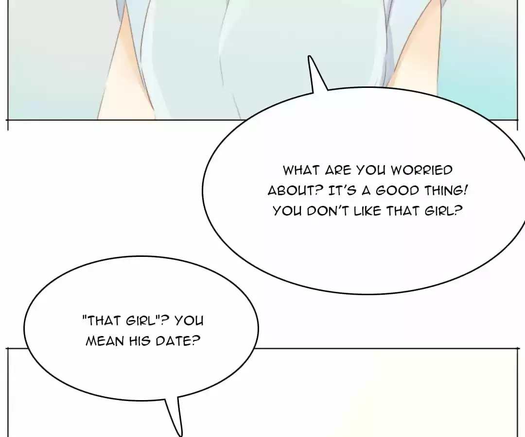 Men’S Wear Store And “Her Royal Highness” Chapter 90