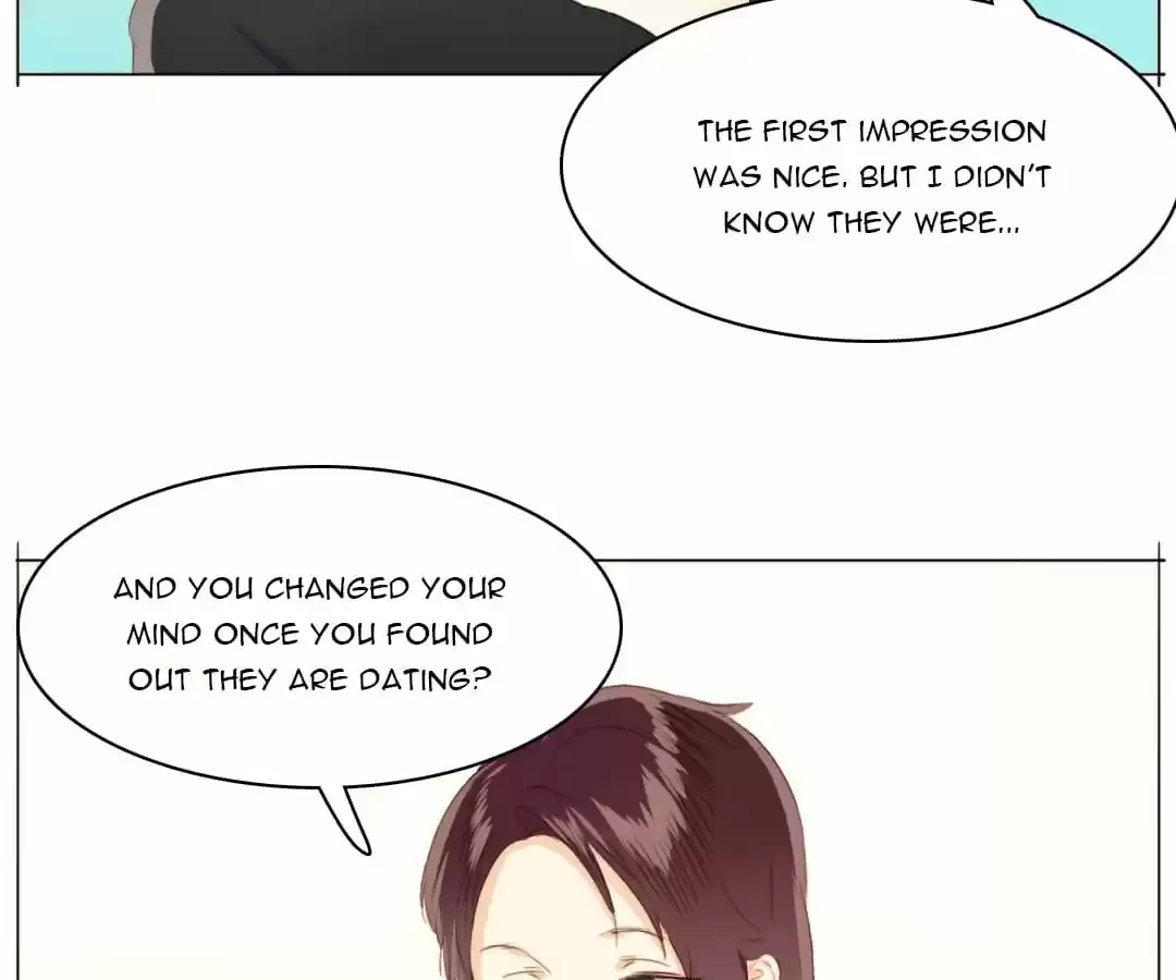 Men’S Wear Store And “Her Royal Highness” Chapter 90