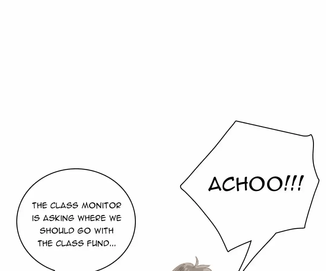 Men’S Wear Store And “Her Royal Highness” Chapter 90