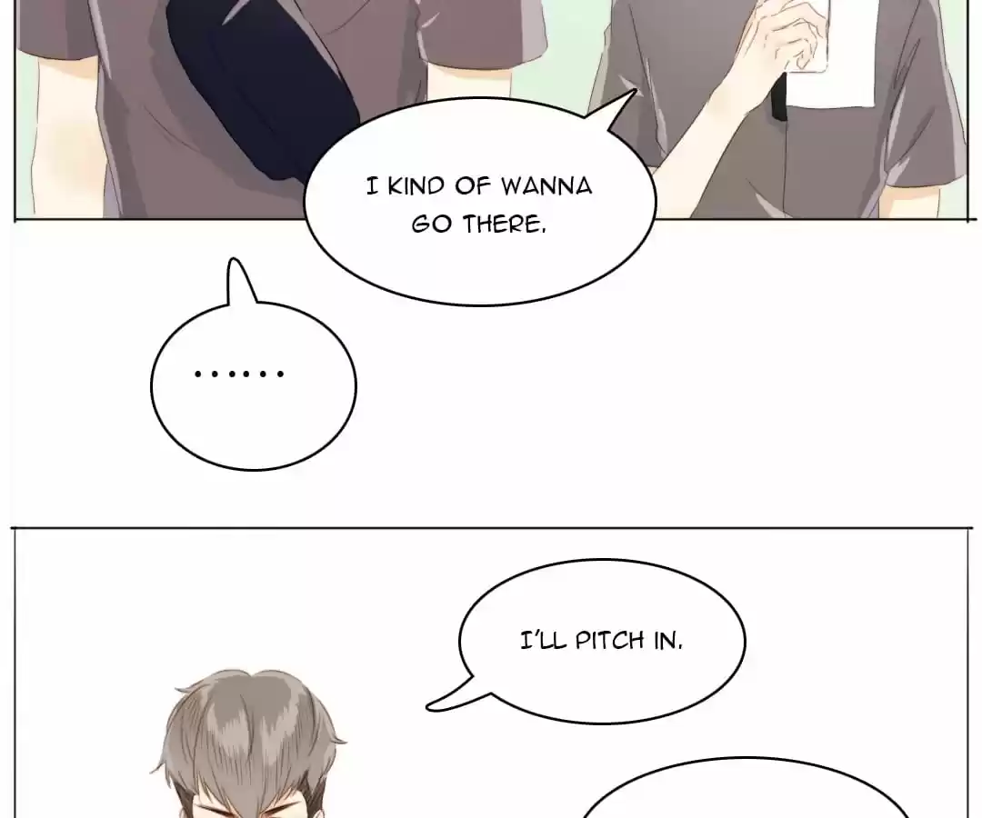 Men’S Wear Store And “Her Royal Highness” Chapter 90