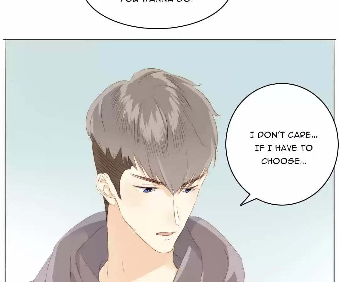 Men’S Wear Store And “Her Royal Highness” Chapter 90