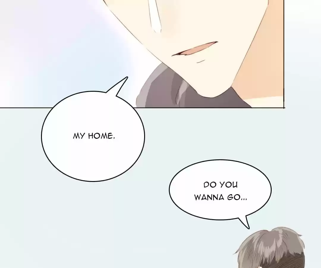 Men’S Wear Store And “Her Royal Highness” Chapter 90