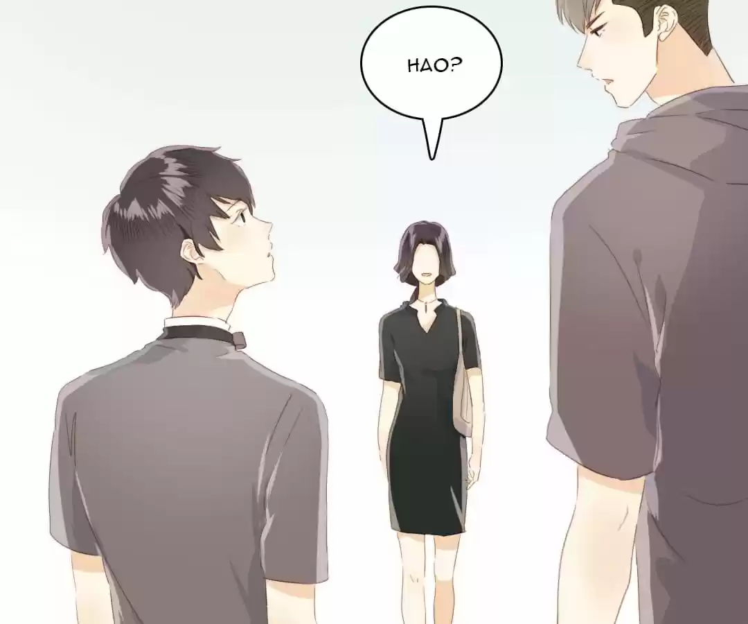 Men’S Wear Store And “Her Royal Highness” Chapter 90