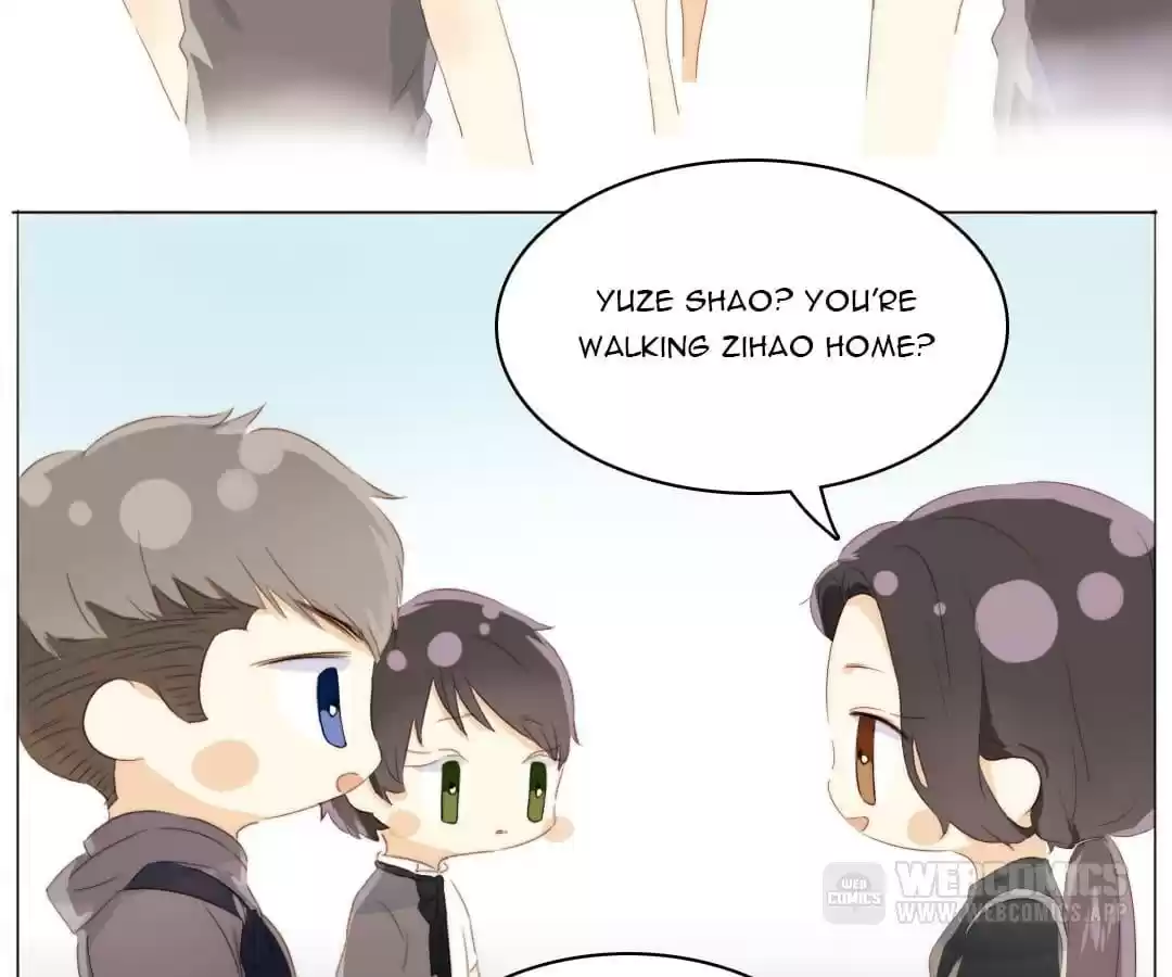 Men’S Wear Store And “Her Royal Highness” Chapter 90