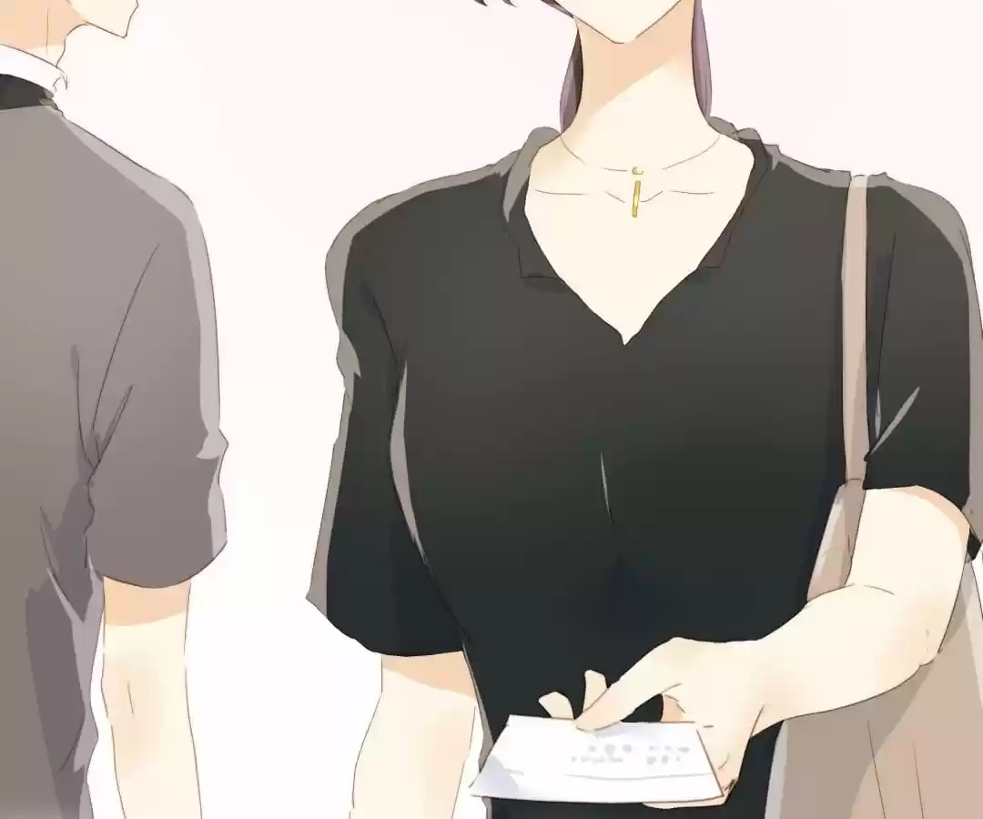 Men’S Wear Store And “Her Royal Highness” Chapter 90