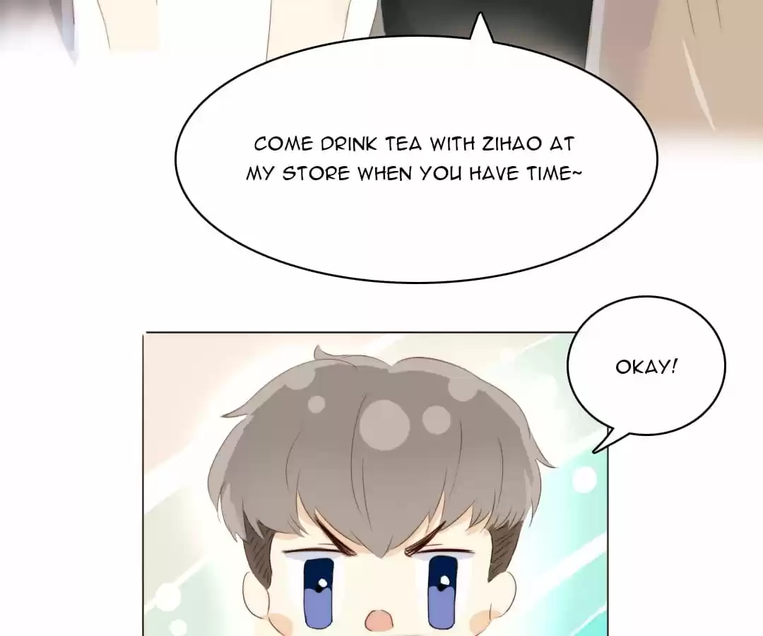 Men’S Wear Store And “Her Royal Highness” Chapter 90