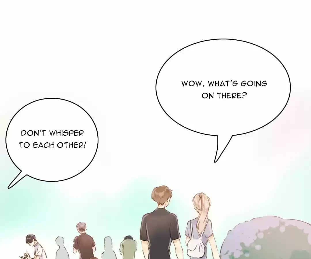 Men’S Wear Store And “Her Royal Highness” Chapter 91