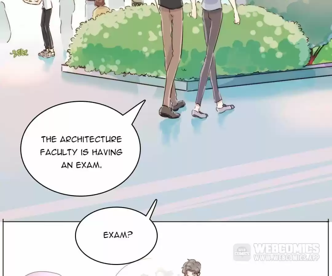 Men’S Wear Store And “Her Royal Highness” Chapter 91