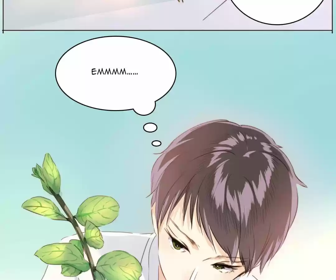 Men’S Wear Store And “Her Royal Highness” Chapter 91