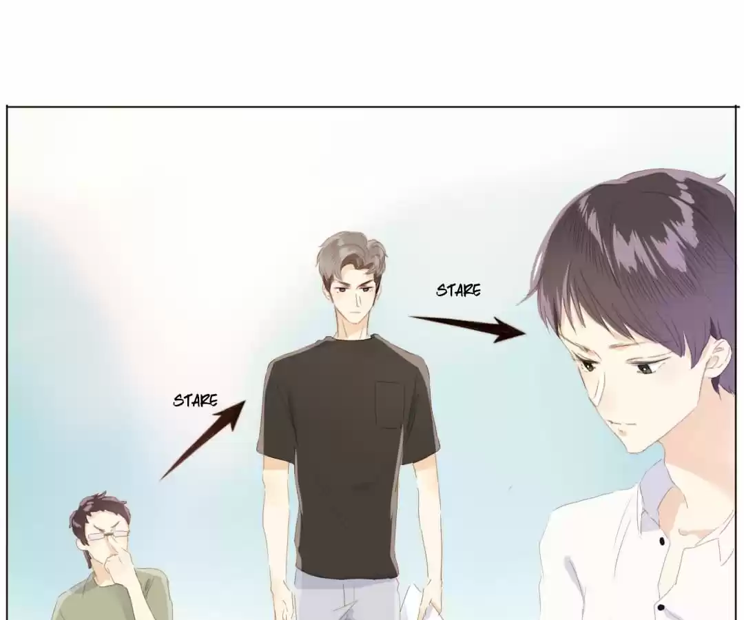 Men’S Wear Store And “Her Royal Highness” Chapter 91