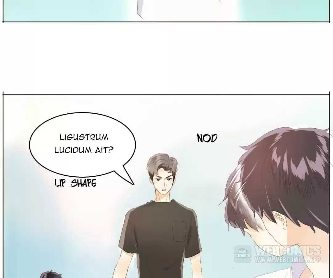 Men’S Wear Store And “Her Royal Highness” Chapter 91