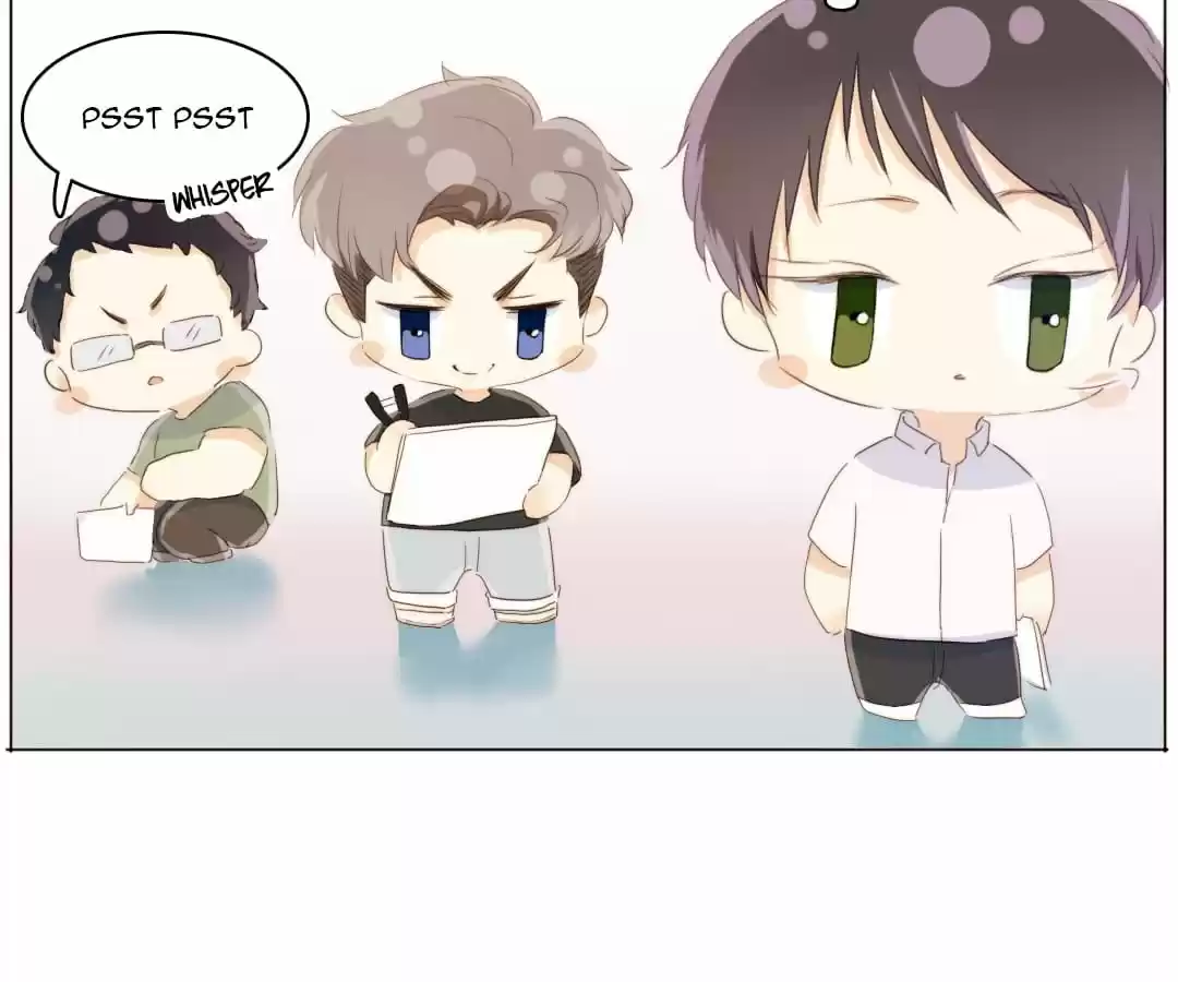 Men’S Wear Store And “Her Royal Highness” Chapter 91