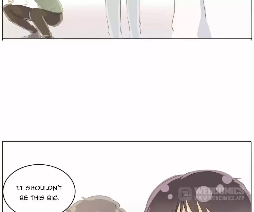 Men’S Wear Store And “Her Royal Highness” Chapter 91